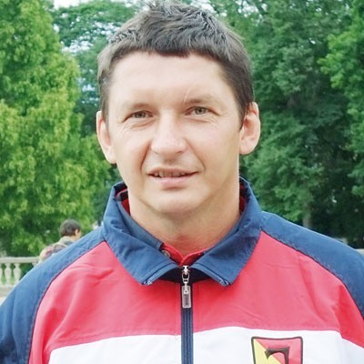 Dariusz Czykier