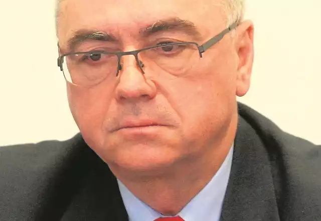 Janusz Boniecki, zanim zaczął kierować placówkami w Gdyni, był prezesem Szpitali Tczewskich