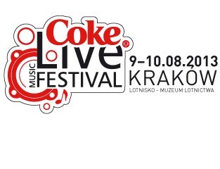 Coke Live Music Festival 2013