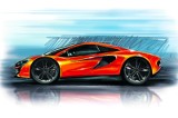 McLaren P13 także w wariancie GT?