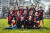 Kraków Dragons ruszają na podbój Europy w quadballu. Widowiskowa dyscyplina sportowa wywodzi się z książek o Harrym Potterze 