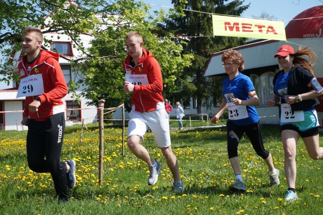 W niedzielę na trasach biegowych w Wasilkowie odbędzie się współzawodnictwo sportowe, połączone z „Piknikiem Rodzinnym”