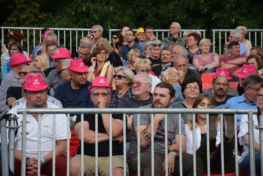 Pierwszy dzień koncertów Tauron Life Festival Oświęcim 2018 - jesteście tutaj? [ZDJĘCIA, WIDEO]