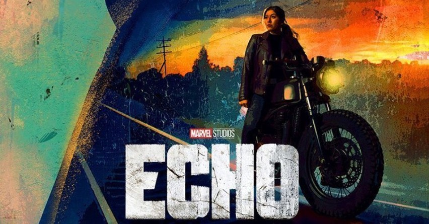 „Echo”. Nowy serial Marvela wkrótce na Disney+! Najbrutalniejsza produkcja od dawna?
