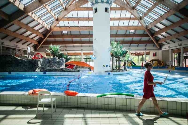 Aquapark Fala ciągle na minusie