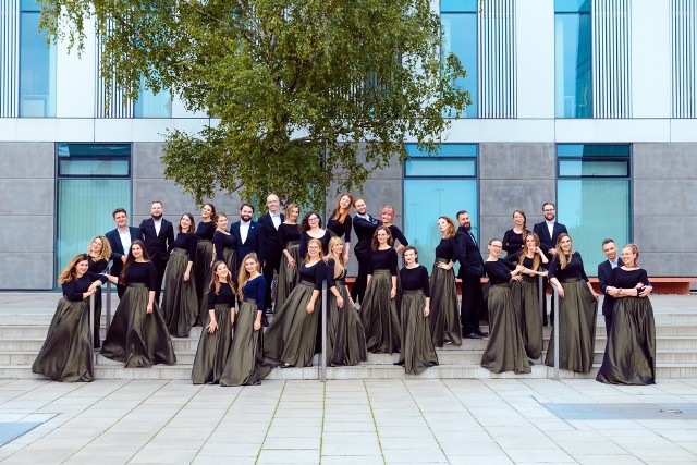 W piątek, 28 października, słupska filharmonia Sinfonia Baltica zaprasza na drugi koncert poświęcony muzyce Szymanowskiego
