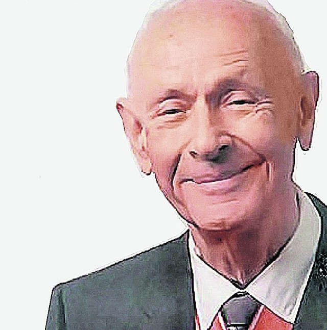 Zbigniew Kabata żył 90 lat. Zmarł w Kanadzie 4 lipca ubiegłego roku.