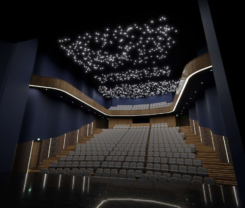 Teatr Polski w Bydgoszczy zostanie przebudowany. Inwestycja będzie kosztowała 40 mln złotych