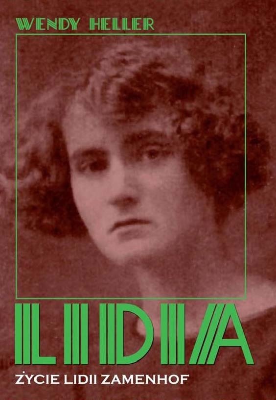 Lidia Zamenhof była pierwszą polską bahaitką