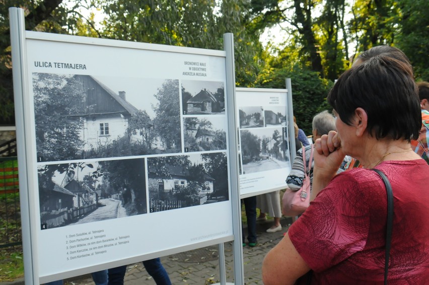 Kraków. Święto Ulicy Włodzimierza Tetmajera za nami [ZDJĘCIA]