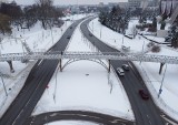 Operacja kładka. Przy ul. Filaretów będą duże zmiany dla pieszych i kierowców 