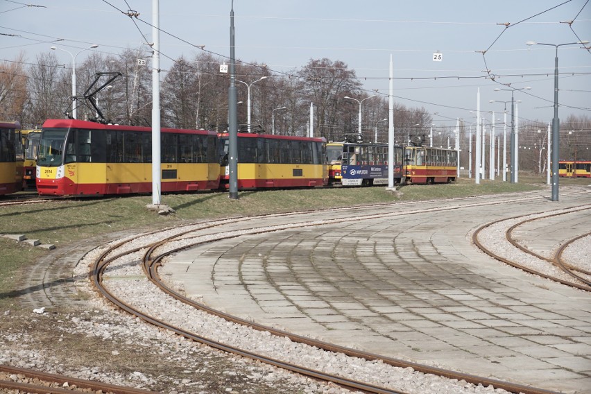 Kolejny raz wybrano wykonawcę przebudowy zajezdni Chocianowice. Kto nim został?