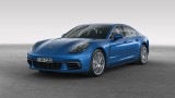 Porsche Panamera. Debiut drugiej generacji 