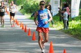 Zawodnik Stali Stalowa Wola pokonał mistrza olimpijskiego i został mistrzem Polski w chodzie na 35 kilometrów