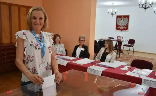 W niedzielę niektórzy Opolanie zagłosują w drugiej turze wyborów samorządowych.