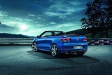 VW Golf R Cabrio do produkcji