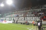 Górnik Zabrze – Wisła Kraków 2:0 ZDJĘCIA KIBICÓW Torcida przygotowała oprawę dla fanów Ruchu Chorzów