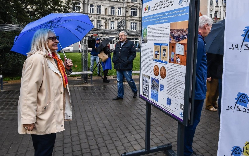 W Bydgoszczy rozpoczął się XL Walny Zjazd Delegatów...