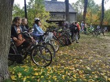W regionie powstanie nowa ścieżka rowerowa łącząca Kuzie z Nowogrodem. Koszt to blisko 2,5 mln zł [ZDJĘCIA]