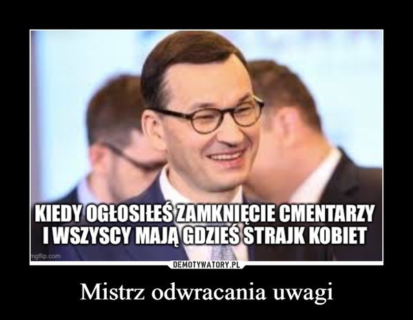 Cmentarze będą zamknięte 31 października oraz 1 i 2 listopada. Decyzję tę ogłoszono dopiero w piątek po południu, co wywołało gwałtowne reakcje zarówno zwykłych ludzi, jak i sprzedawców kwiatów oraz zniczy. Internet zalała zaś fala memów komentujących tę decyzję. Zobacz memy-->