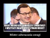 Cmentarze zamknięte. Internauci komentują decyzję rządu. Zobacz najlepsze memy