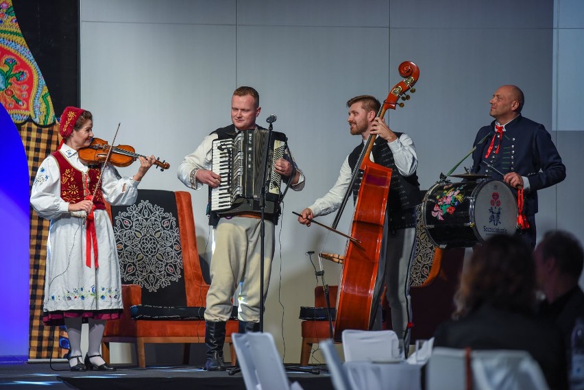 Zakopane. "Polski Folki 2018", czyli folkowy pokaz mody [ZDJĘCIA] 