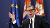 Serbia dostosowała się do sankcji UE wobec Białorusi związanych z wojną na Ukrainie 