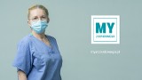 My z Covidowego. Pracownicy szpitala w Kędzierzynie-Koźlu o kulisach pracy. Dr Jadwiga Oronowicz: jedna z pacjentek walczyła o życie 180 dni
