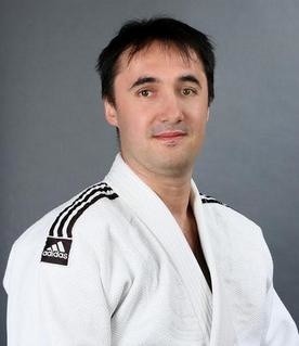 Przemysław Czarnecki - judo, Judo Jasło...