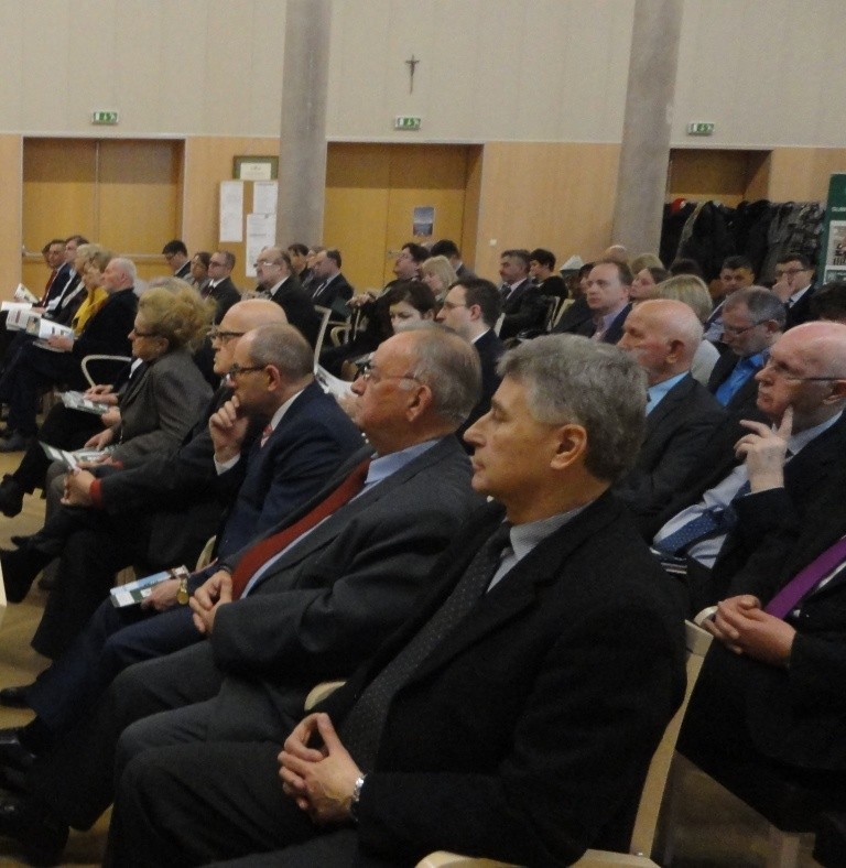 To będzie 15. Zjazd Polskiego Towarzystwa Ekonomicznego w Zielonej Górze. Te zgromadzenia są co pięć lat! Zobacz zdjęcia z ostatniego Zjazdu