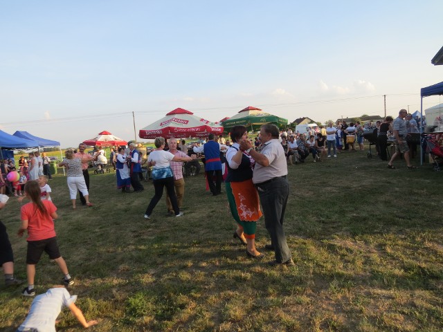 Przed rokiem w Turzynku na pikniku integracyjnym dwóch sołectw bawiono się znakomicie. Tym razem zaprasza Turzno