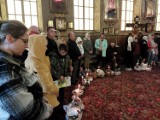 Prawosławna Wielkanoc. W sobotę w kaliskiej cerkwi odbywa się święcenie pokarmów. Zobacz zdjęcia 