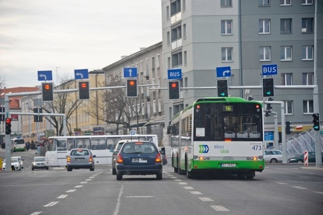 Nowe trasy będą obowiązywać do dnia 22 czerwca do godziny 00.30