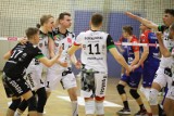 I liga siatkarzy: AZS AGH Kraków wygrał z BKS Bydgoszcz [ZDJĘCIA]