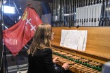 Epitafium na carillon pamięci prezydenta Gdańska, skomponowane przez zielonogórzankę Katarzynę Kwiecień-Długosz, zabrzmiało na 50 dzwonach