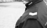 Nie żyje podlaski policjant. Aspirant Tomasz Piaścik z Komendy Miejskiej Policji w Łomży zmarł w nocy [09.06.2019]