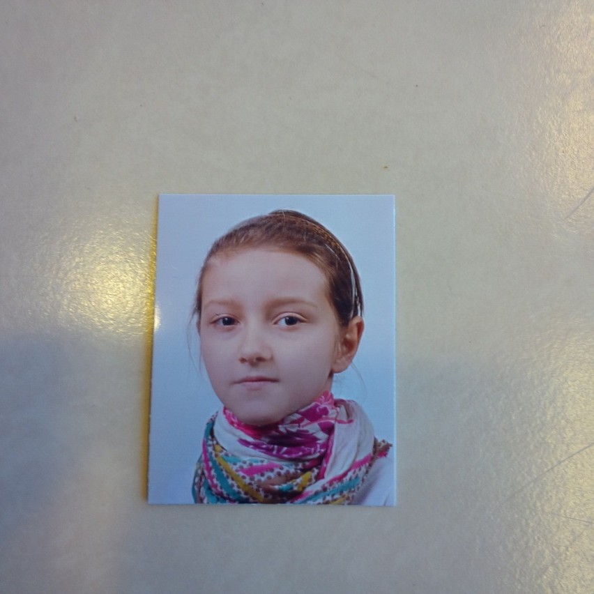 Na Bezrzeczu zaginęła 10-letnia Maja. Trwają poszukiwania