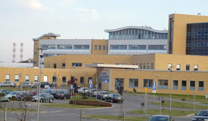 Szpital w Radomsku zmieni nazwę? Chcą zmiany na „centralny”