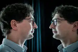 Do teatru idziemy po to, by przypomnieć sobie kim jesteśmy