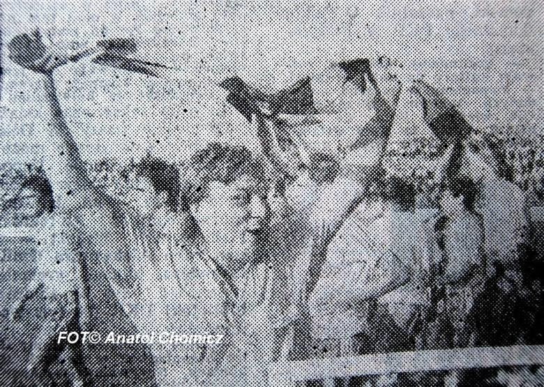 Legia - Jagiellonia 5:2. Finał Pucharu Polski Olsztyn 1989. Zobacz jeden z lepszych finałów w historii