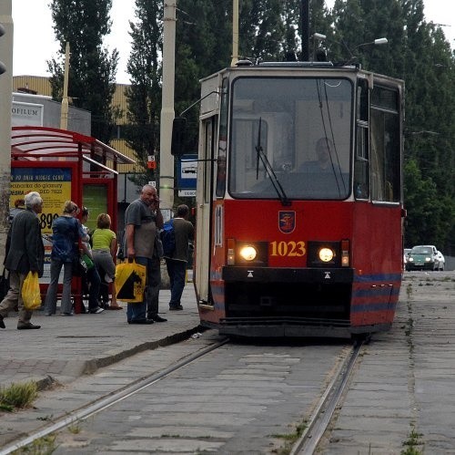 Czas pokaże jak w komunikacji tramwajowej sprawdzą się reguły, które od lat funkcjonują w autobusach.