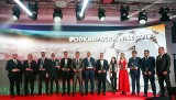 Uroczysta Gala Piłkarska Podkarpacka Nike 2019 w Hotelu Łańcut [ZDJĘCIA]