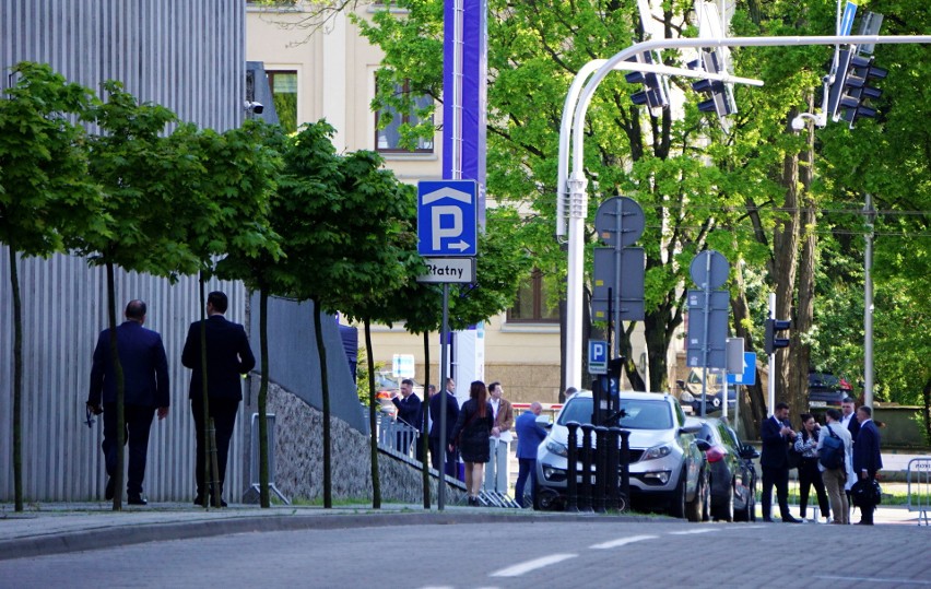 Oczy całego świata skierowane na Lublin. Trwa III Samorządowy Kongres Trójmorza