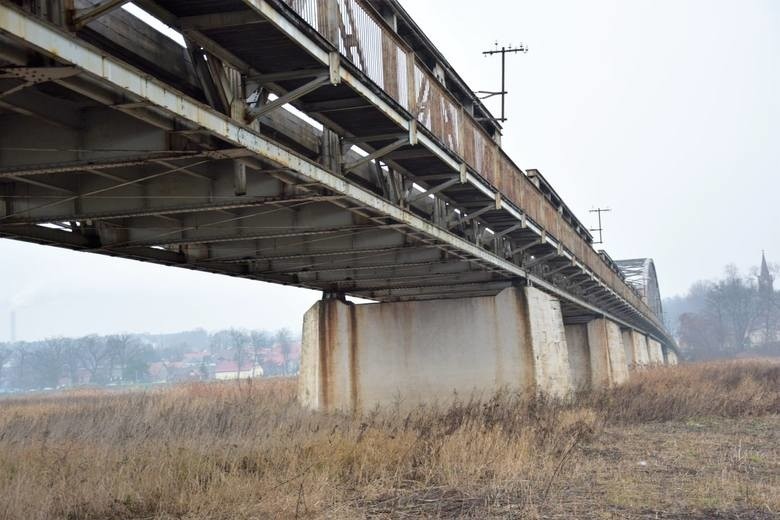 Stary most w Cigacicach jest ważny dla mieszkańców regiony