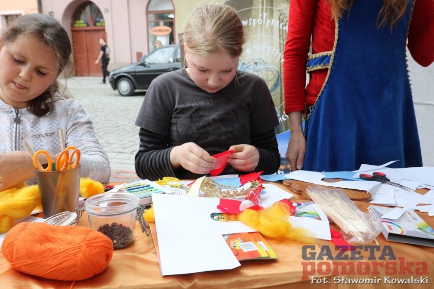 Otwarcie sezonu turystycznego...