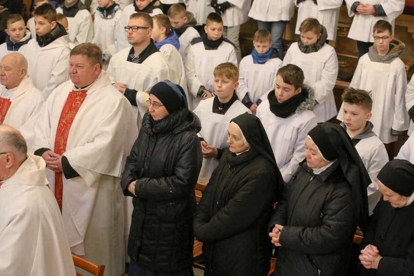 Dziś Wielki Czwartek 2018. To także Dzień Kapłaństwa, w...