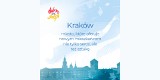 Kraków włączył  się w  ogólnopolską kampanię „Dobro za dobro"