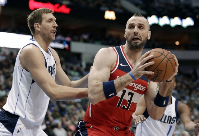 Marcin Gortat