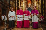 Biskup Artur Ważny objął diecezję sosnowiecką. Co powiedział na początku urzędowania?