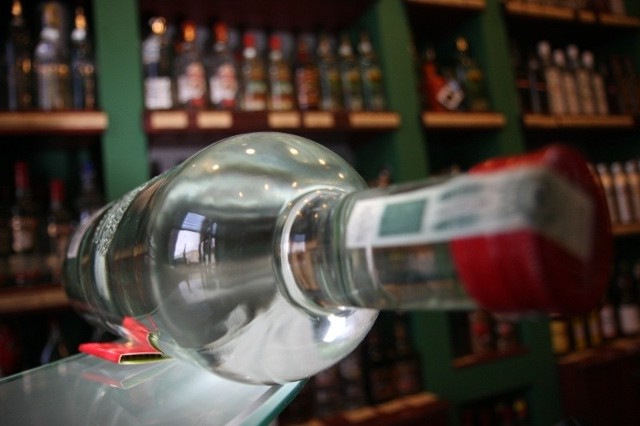 Sondaż Polski Press. Czy białostoczanie chcą spożywać alkohol w miejscach publicznych?